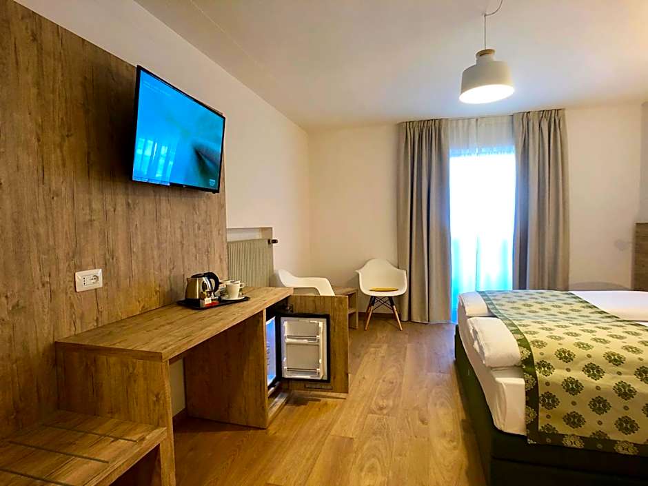 Hotel Kronplatzer Hof