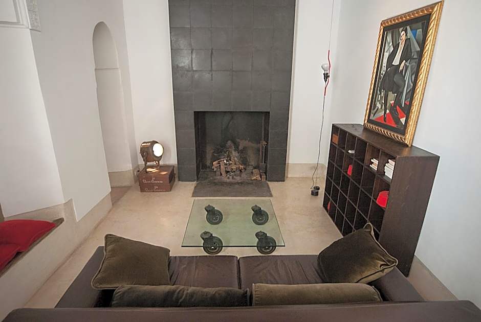 Riad Jaaneman