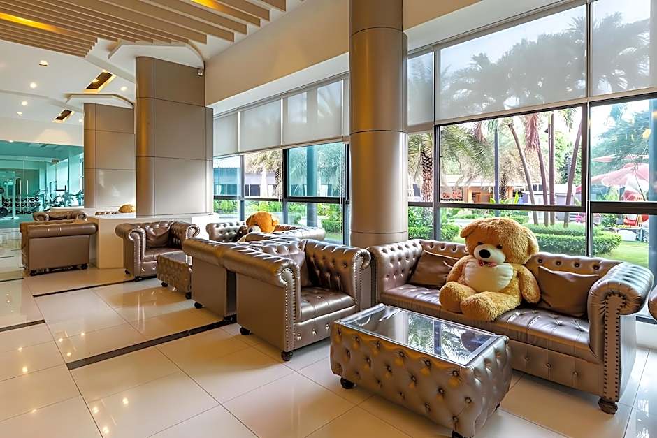 Marble Garden View Pattaya