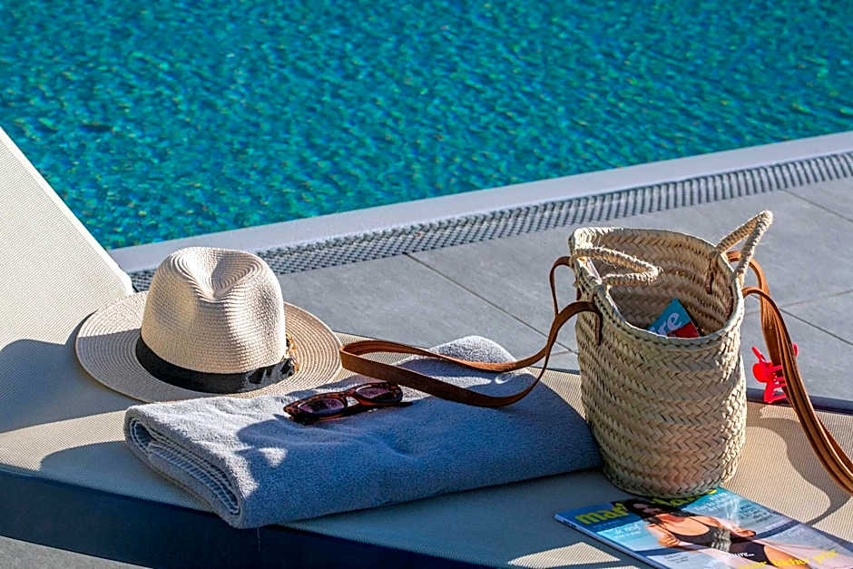 Le Madeloc Hotel & Spa