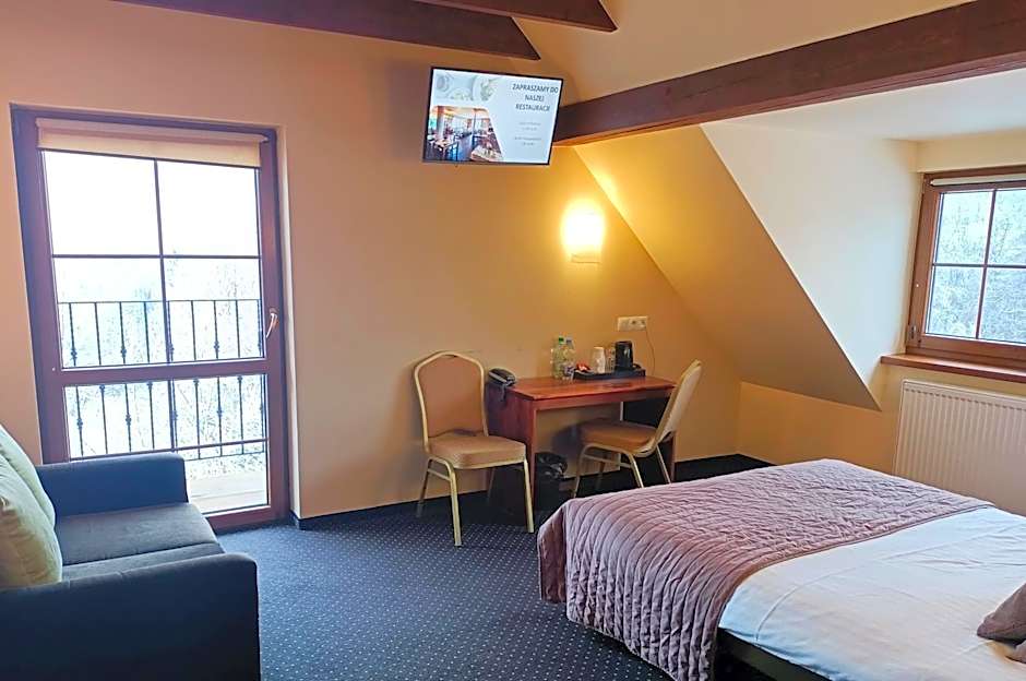 Hotel Beskidzki Raj Medical SPA