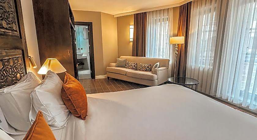 Osmanli Cappadocia Hotel