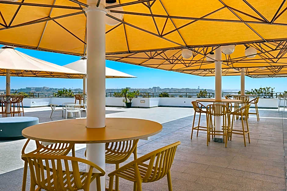 B&B HOTEL Sado Setúbal