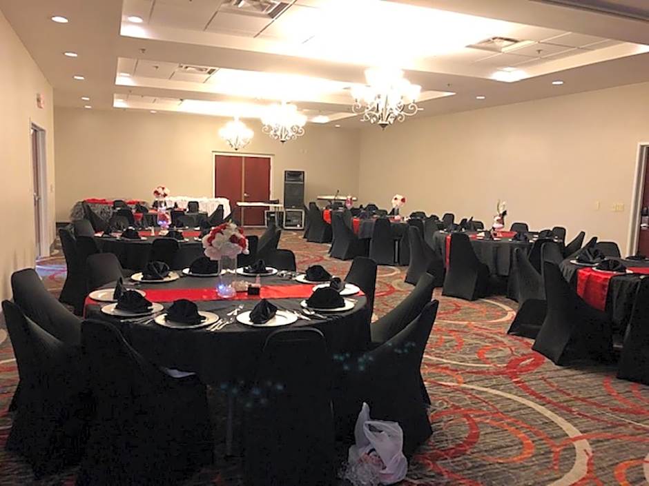 Holiday Inn Hotel & Suites Lafayette North By IHG