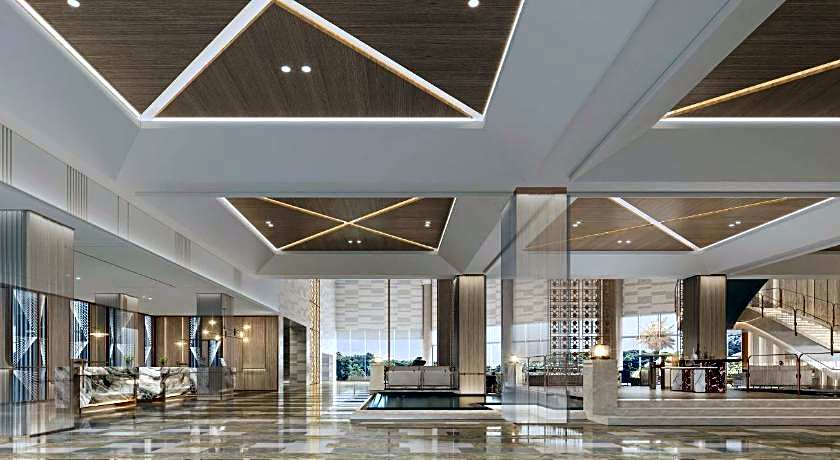 voco Changzhou Fudu By IHG