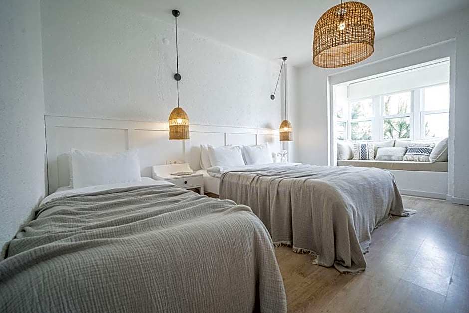 Sandal Alacati - Adult Only