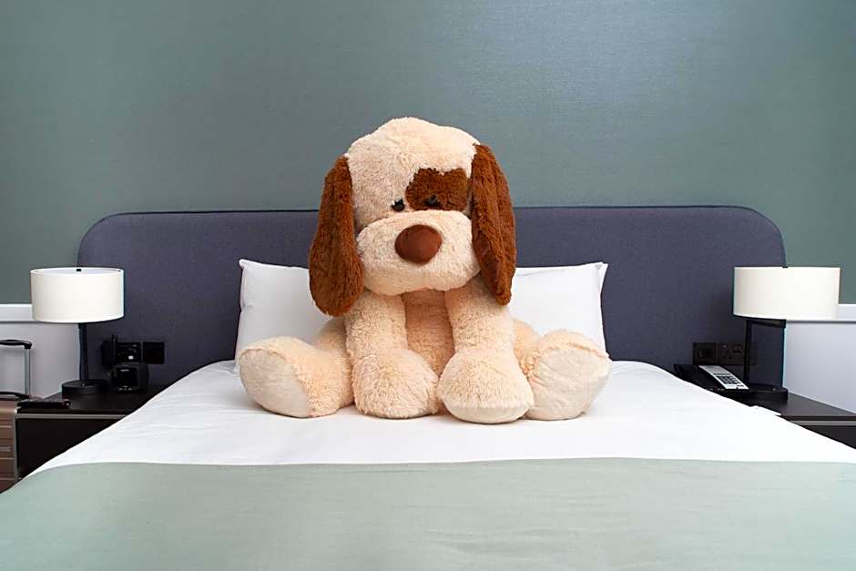 Hyatt House Manchester