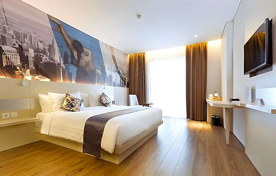 Horison Hotel Ultima Timika