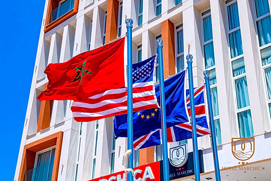 Marchica Hotel