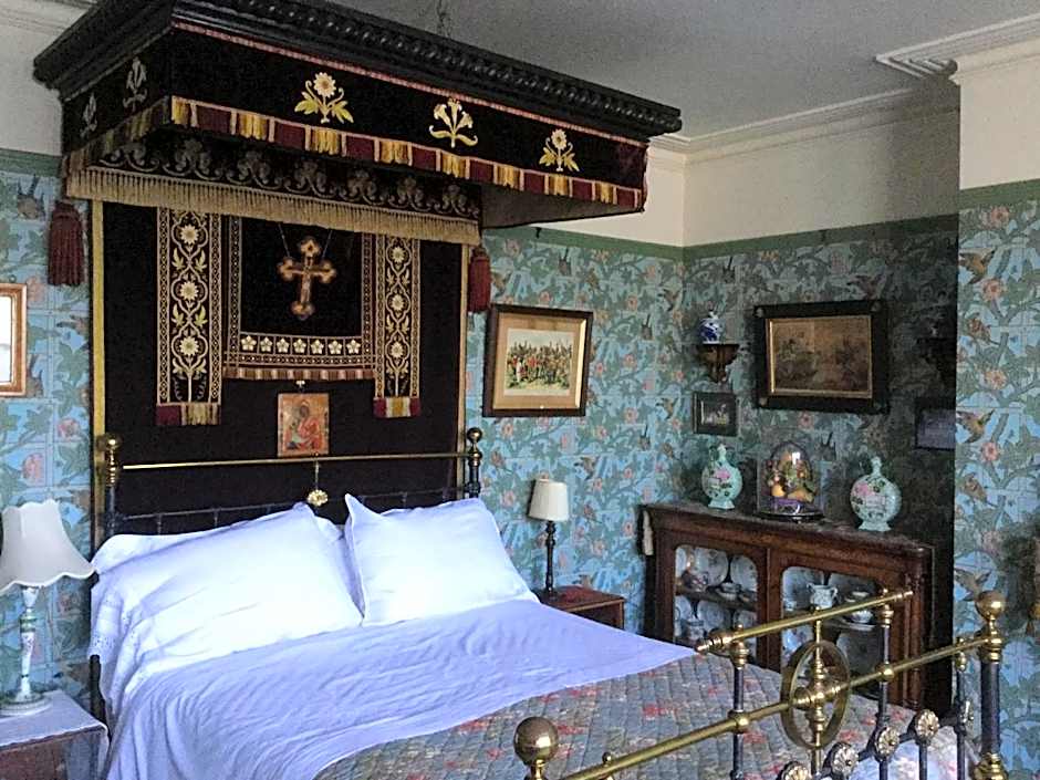 St Benedict - Victorian Bed and Breakfast