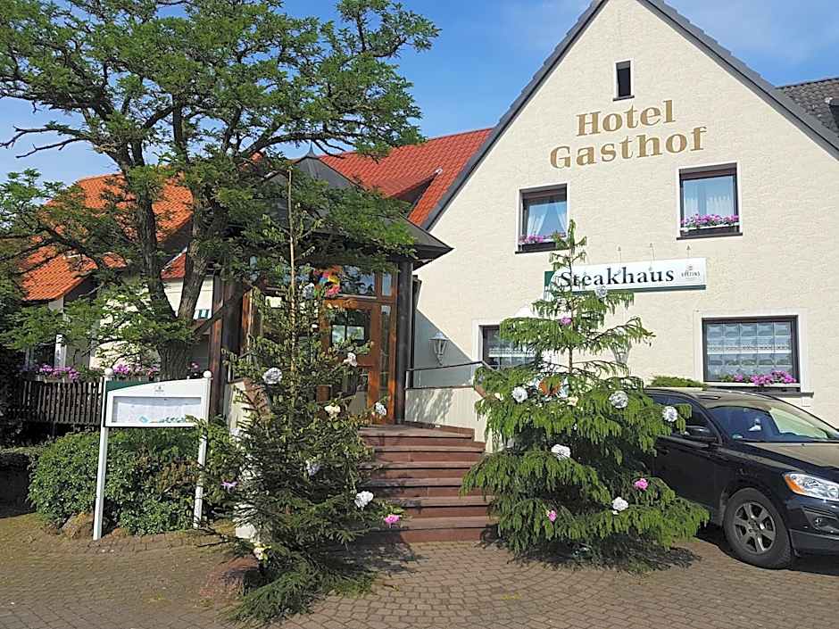 Hotel Schwarze