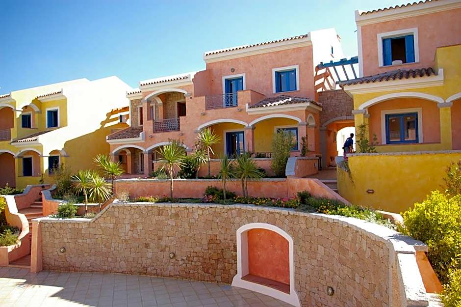 Appartamenti Residence Zodiaco