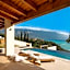 Eliámos Villas Hotel & Spa - Relais & Châteaux