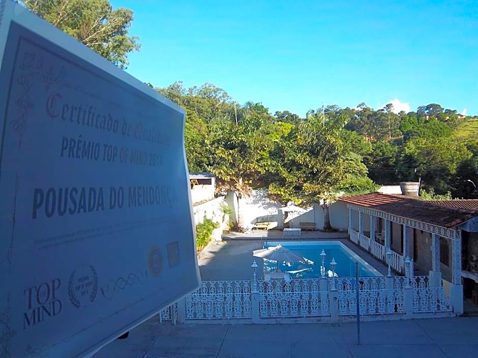 Pousada do Mendonça