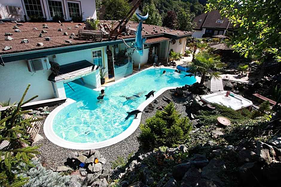 Landhotel Grimmeblick