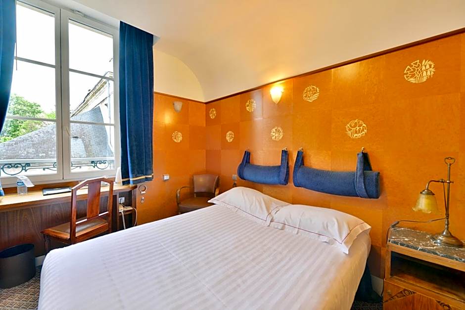 Best Western Plus Hotel D'Angleterre