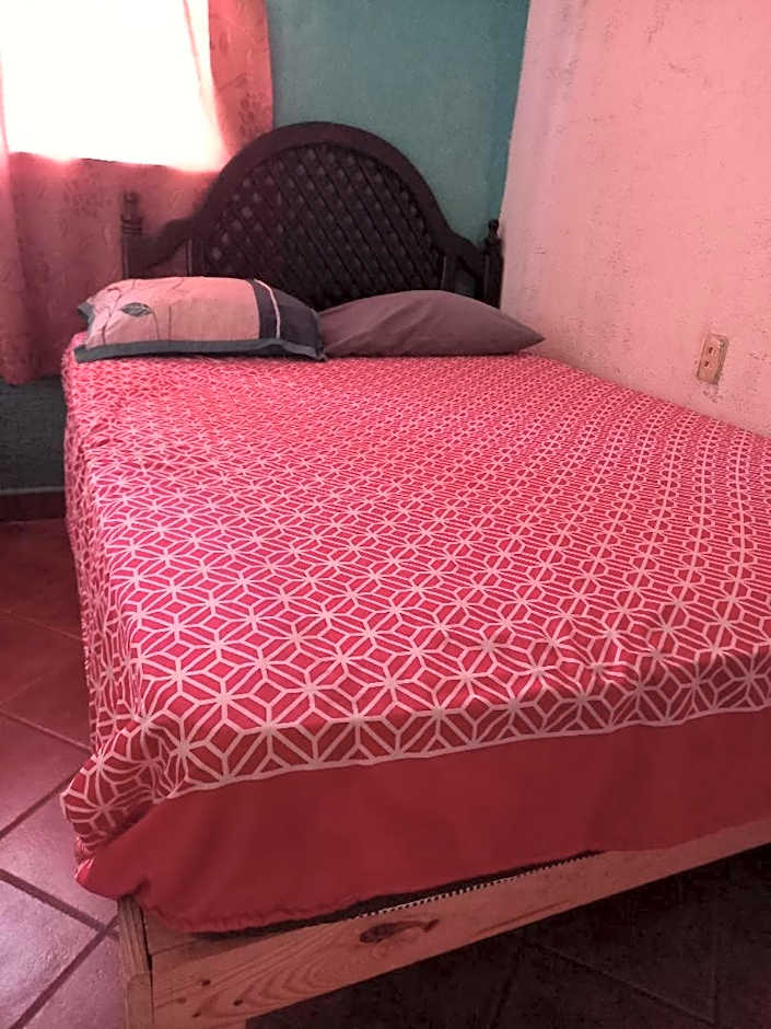 Hostal Bravo Vallarta