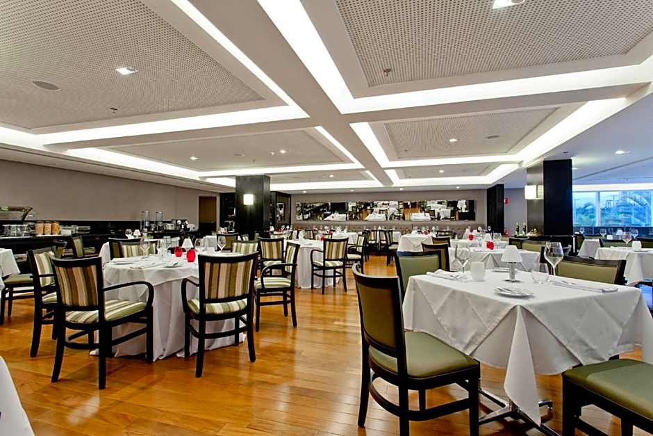 Golden Tulip São José dos Campos