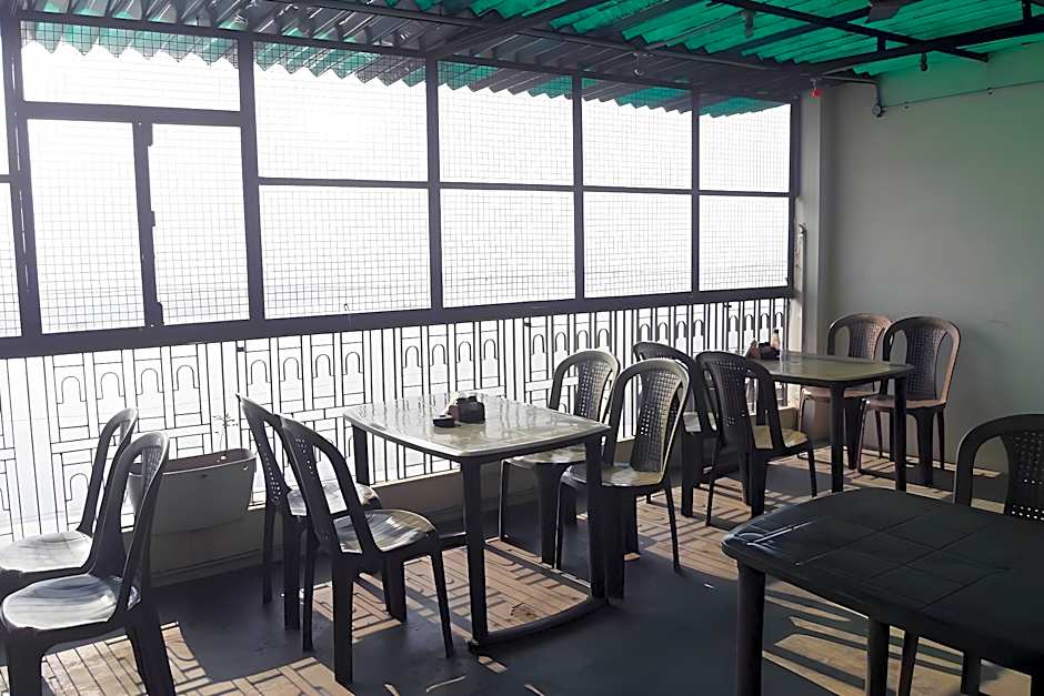 Scindhia Guest House