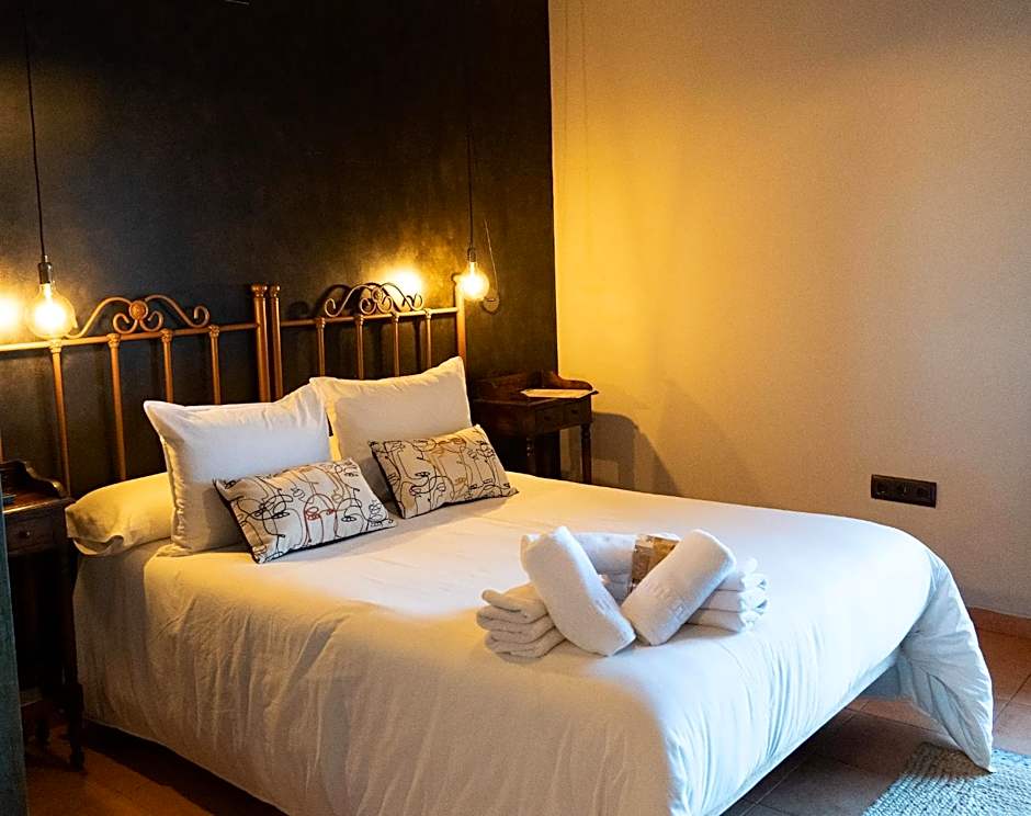 Hospedería Ballesteros