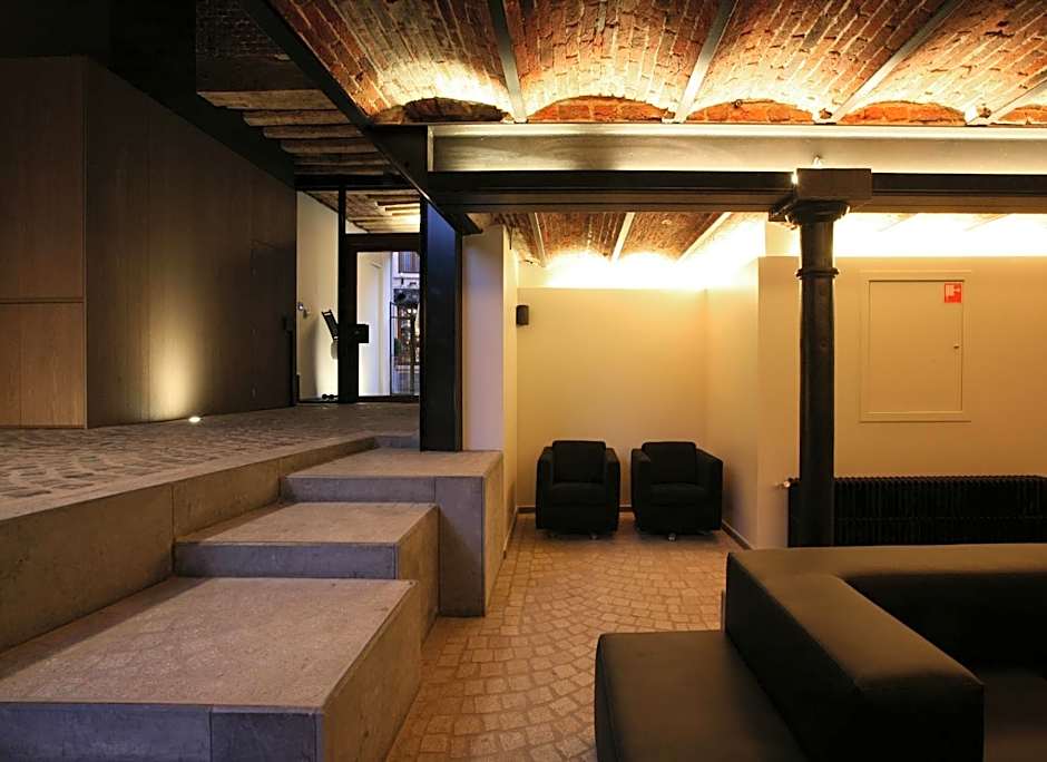 Hotel De Groene Hendrickx