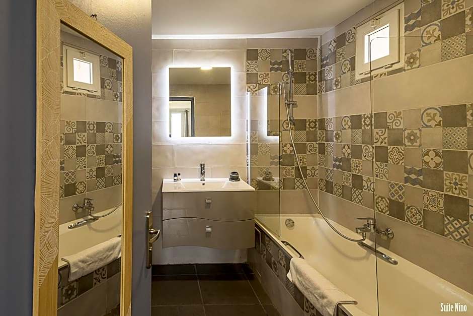 Résidence CasaBianca Porticcio - Nino