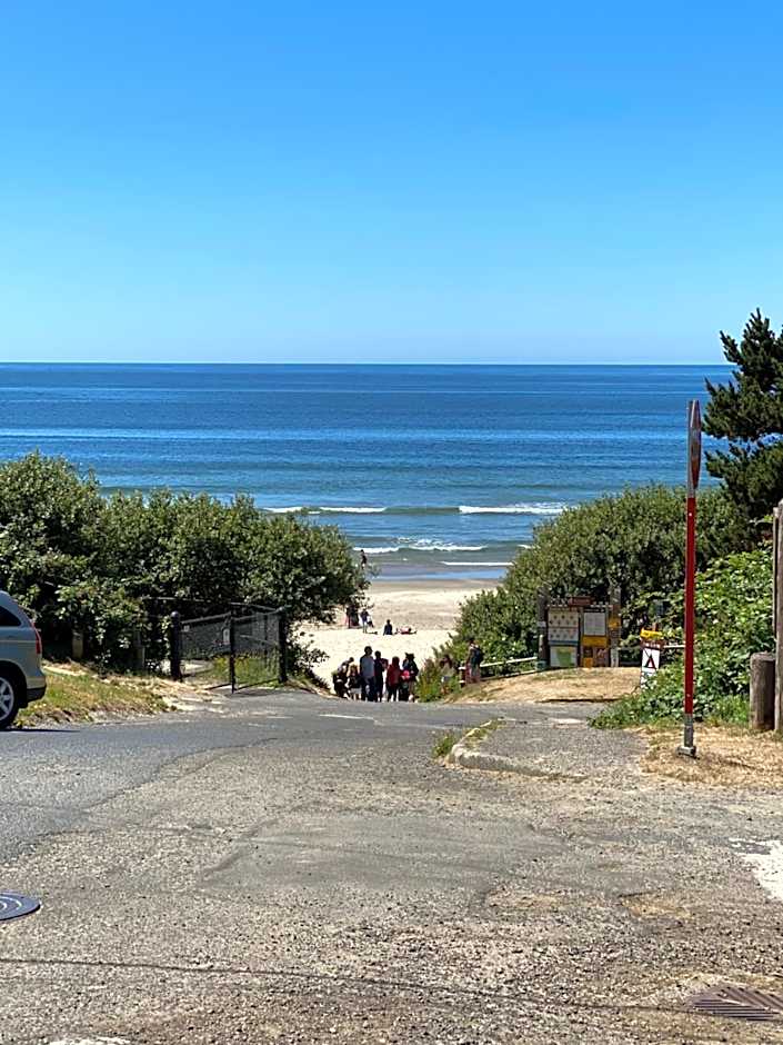 Oceanside Ocean Front Cabins