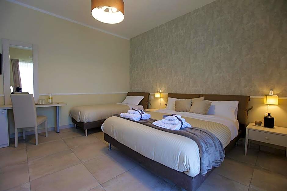 B&B Maison de Charme