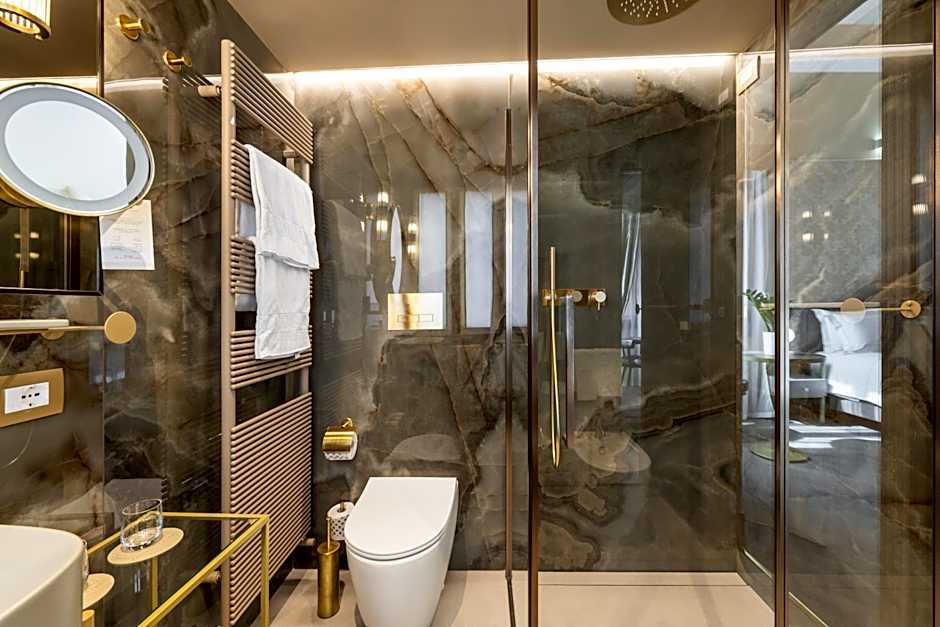Hotel Palazzina Sardi