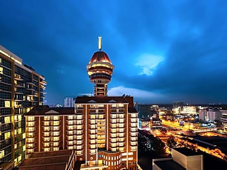 Mövenpick Hotel & Residences Nairobi