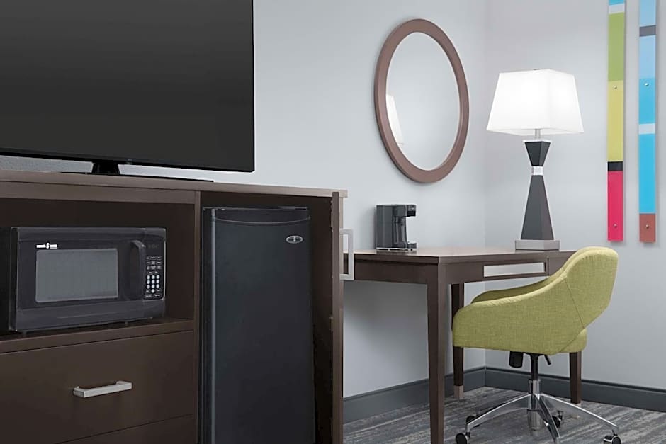 Hampton Inn By Hilton Statesboro