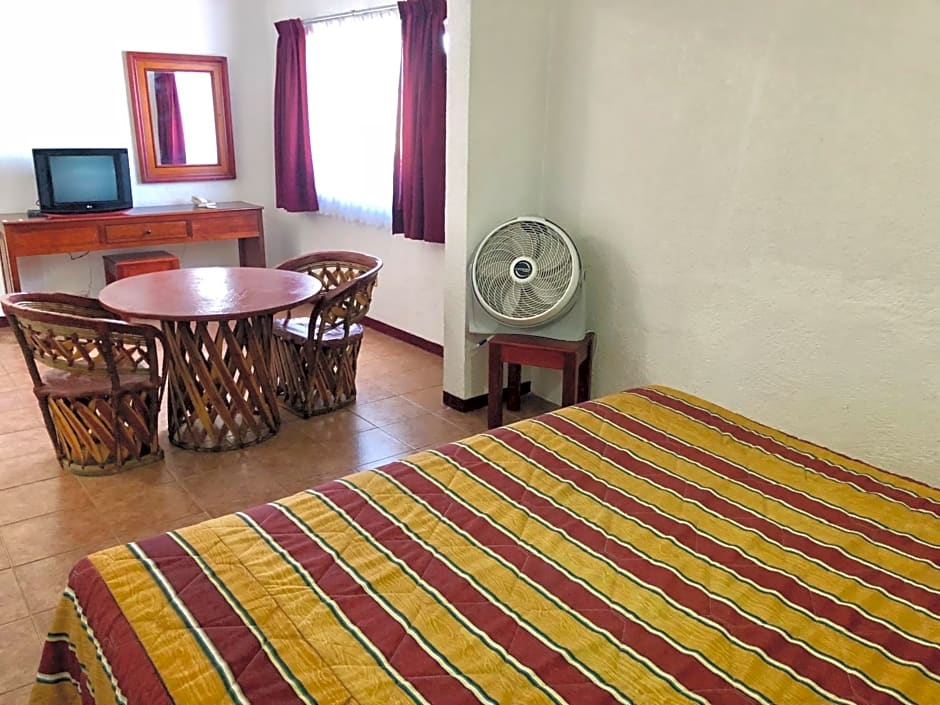 hotel roma