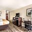 Quality Inn & Suites Quincy - Downtown