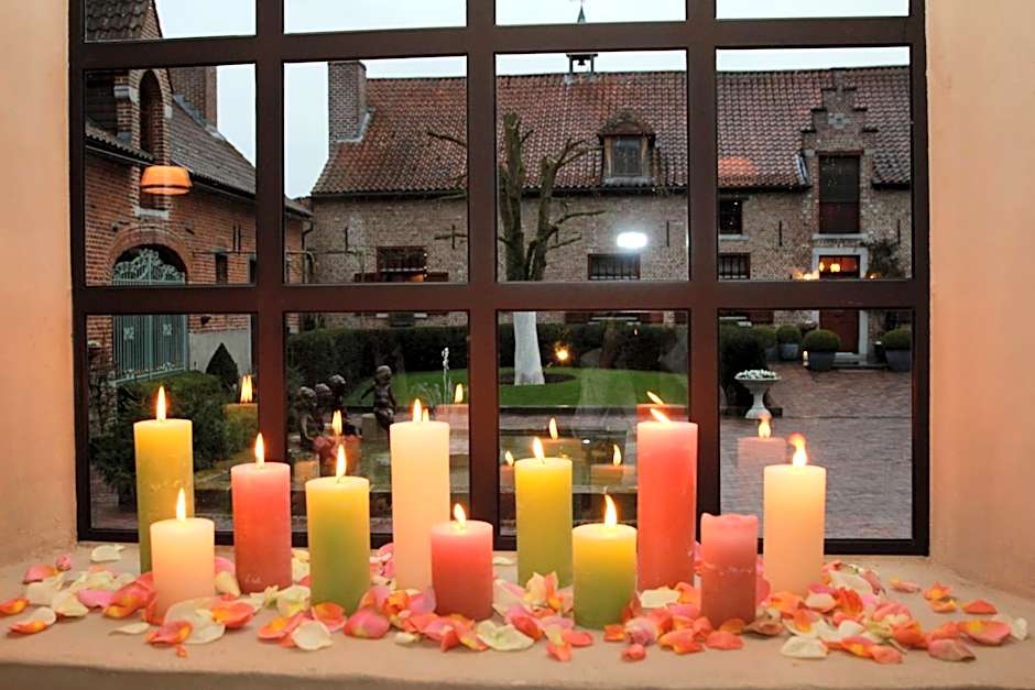 B&B Hof te Spieringen