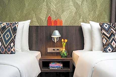 Hotel Damsquare