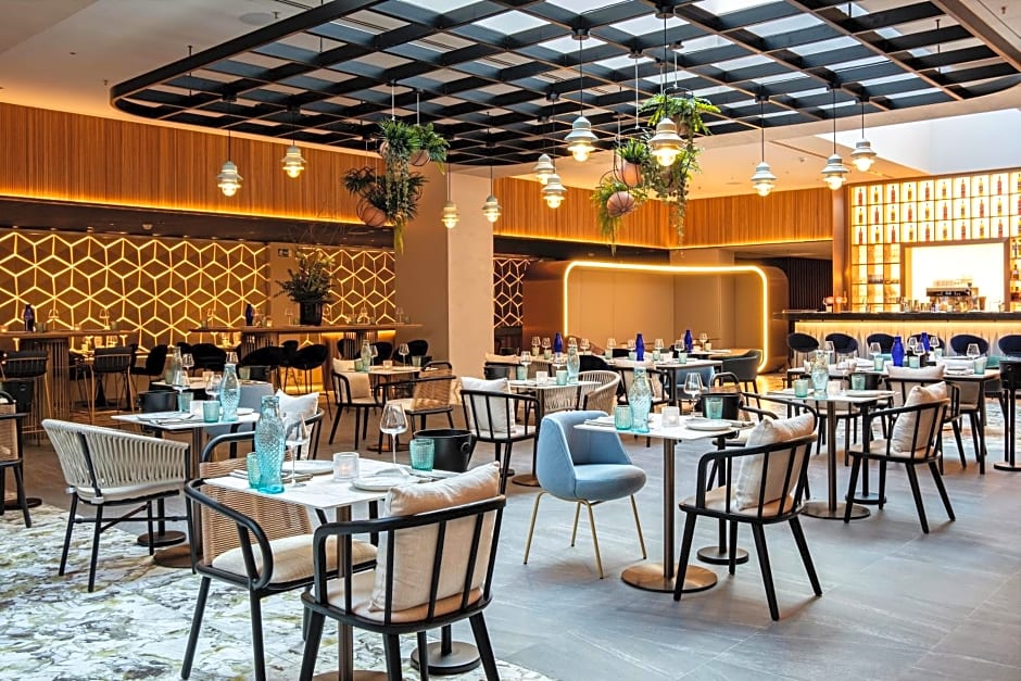 Labtwentytwo Barcelona, a Tribute Portfolio Hotel by Marriott