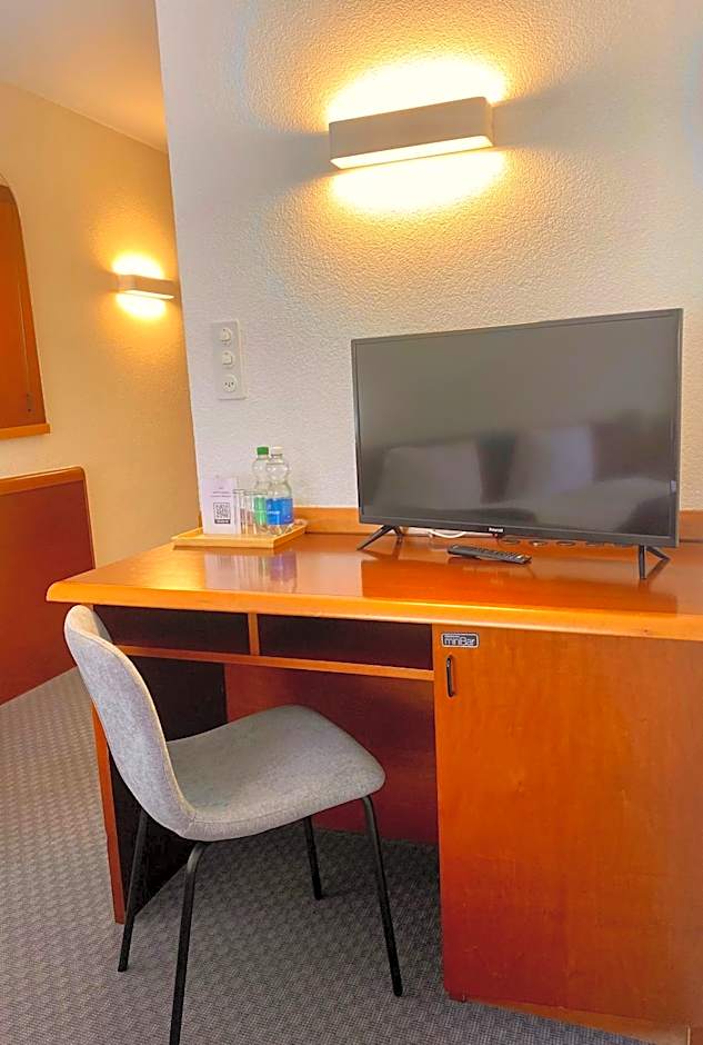 Hotel zum Roten Löwen