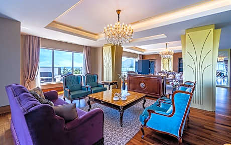 Presidential Suite
