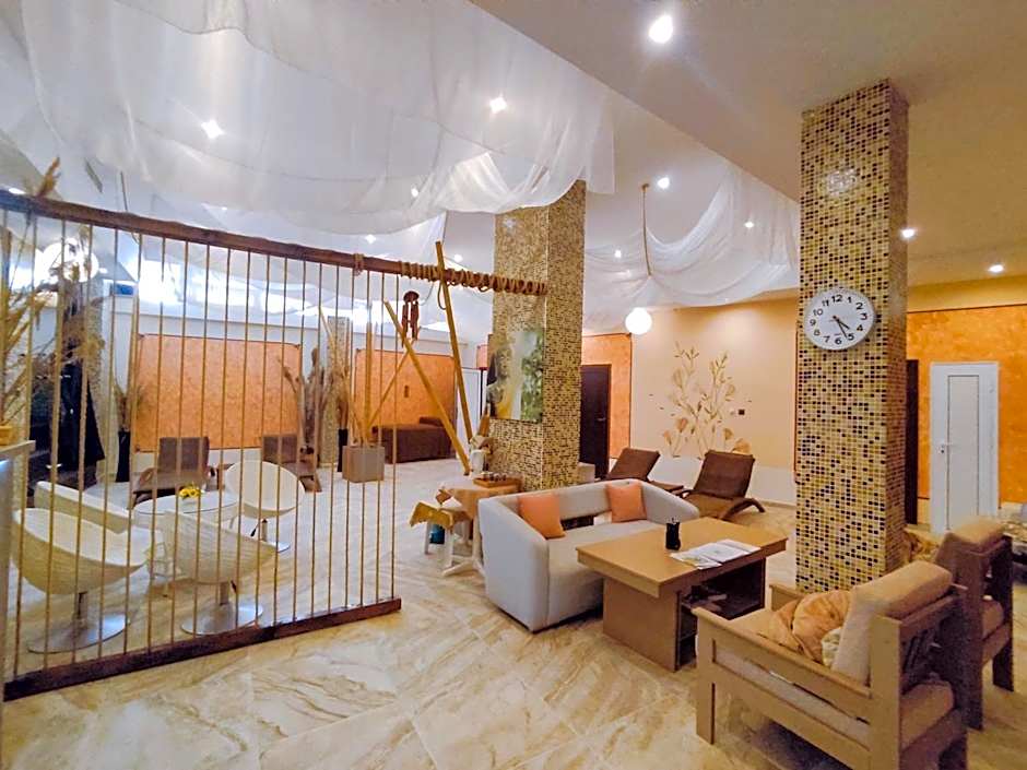 Moonlight Hotel - All Inclusive