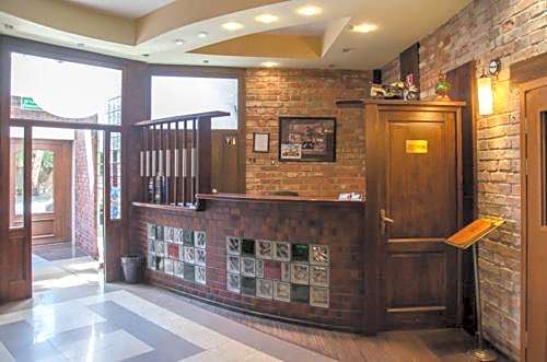 Amadeus Hotel Zielona Góra