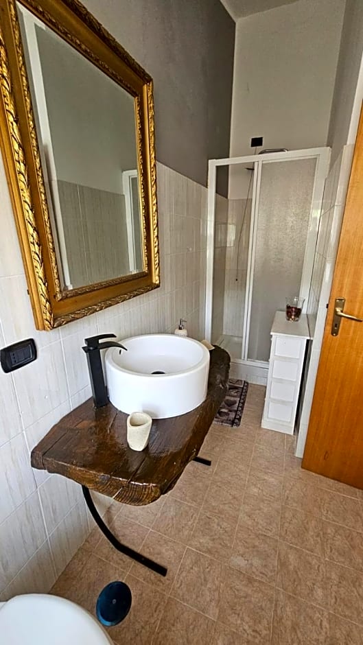 Azienda Agrituristica Verdevalle