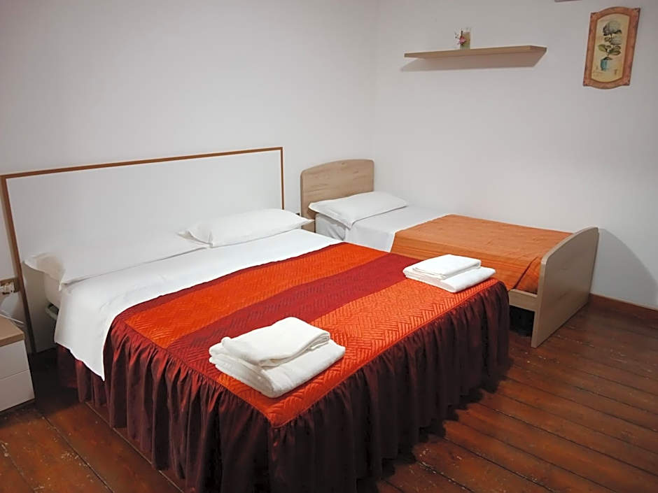 Le camille ristorante pizzeria & locanda