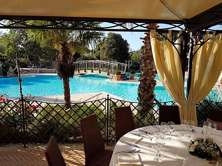 Relais Il Postiglione - Antica Posta dei Chigi