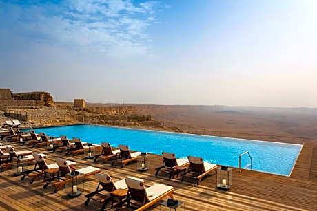 Beresheet by Isrotel Exclusive