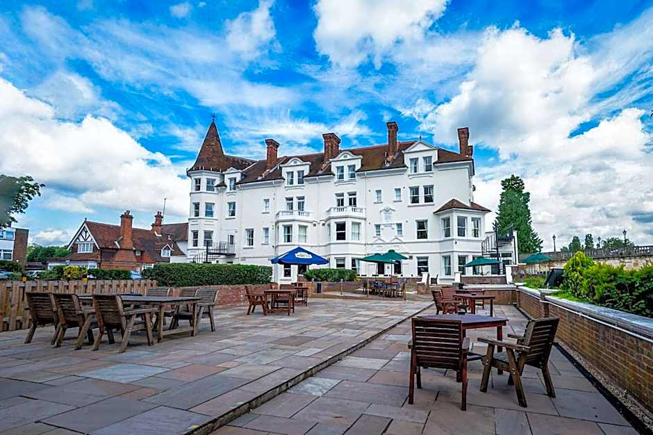 Thames Riviera Hotel, Sure Hotel Collection by Best Western