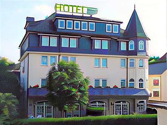 Hotel-Restaurant Zur Krone
