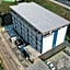 The charlotte smart hotel lopburi