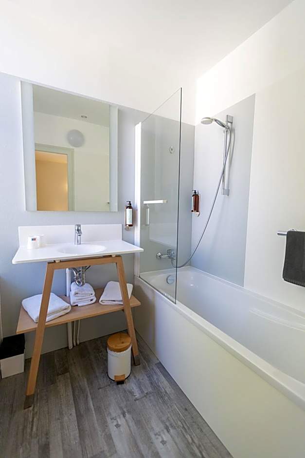 Hotel Les Bellugues