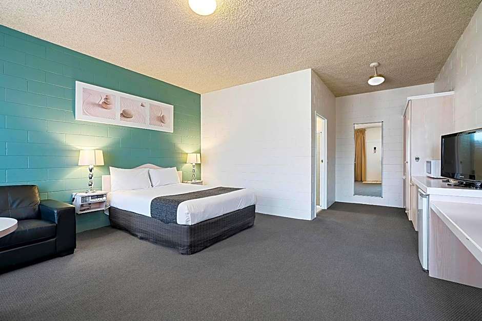 Comfort Inn & Suites King Avenue