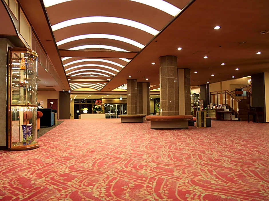 Ryokan Kaigetsukan